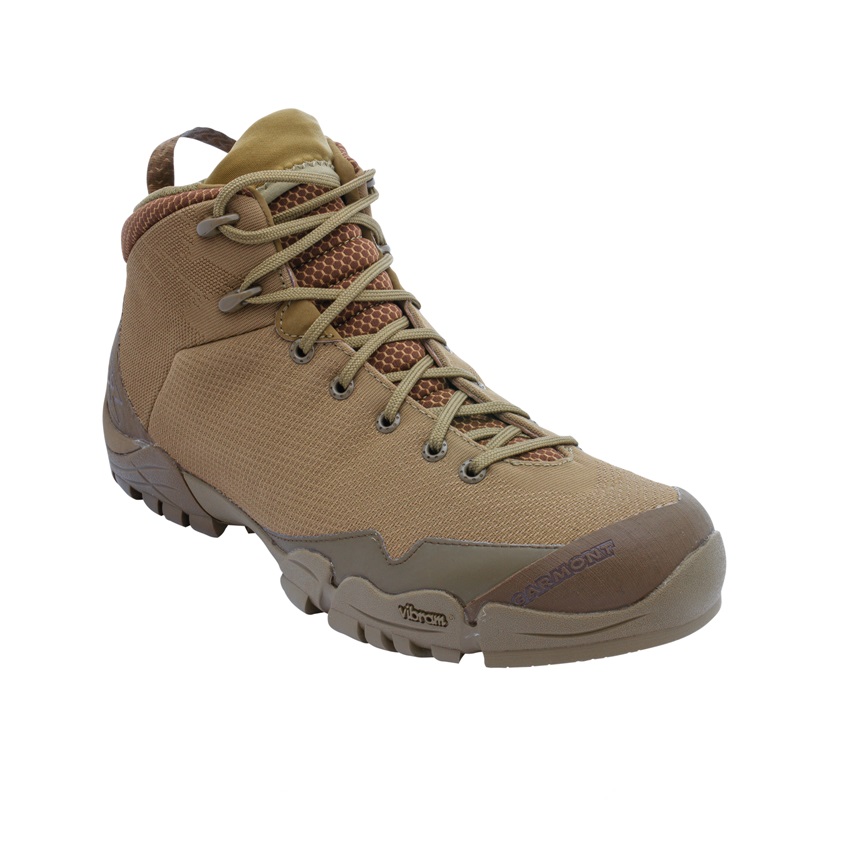 Επιχειρησιακά Ημιάρβυλα Nemesis 4.2 (Coyote) της Garmont SRS74949 trazeras|SRS74949