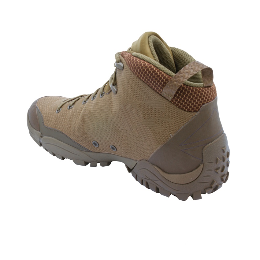 Επιχειρησιακά Ημιάρβυλα Nemesis 4.2 (Coyote) της Garmont SRS74949 trazeras|SRS74949