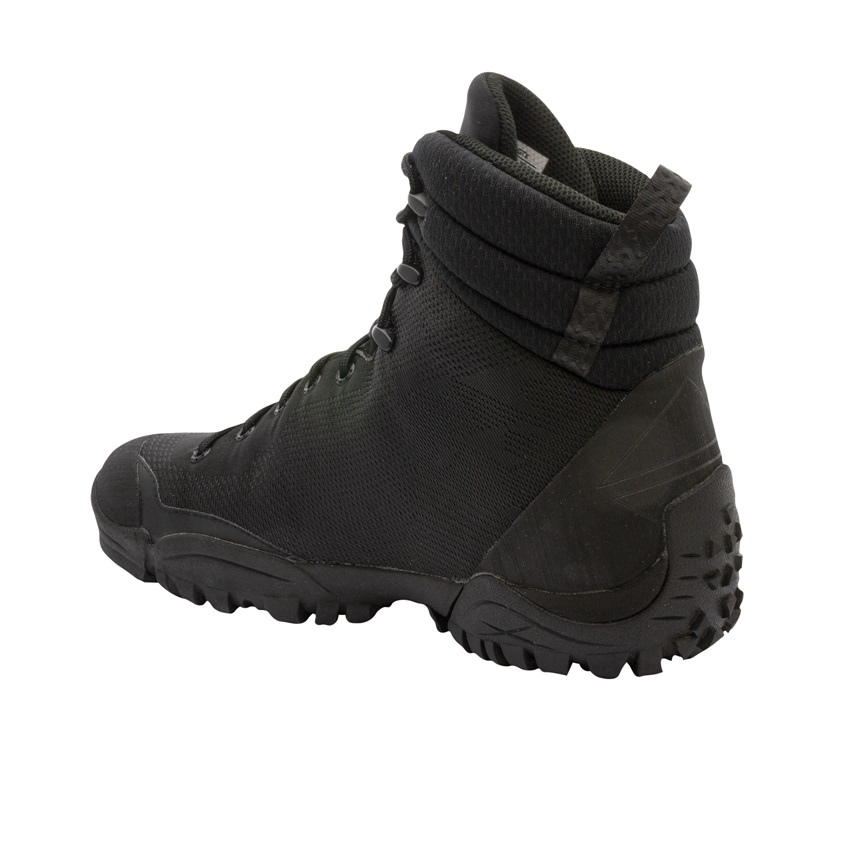 Επιχειρησιακά Αδιάβροχα Ημιάρβυλα Nemesis 6.2 GTX (Black) της Garmont SRS74950 trazeras|SRS74950