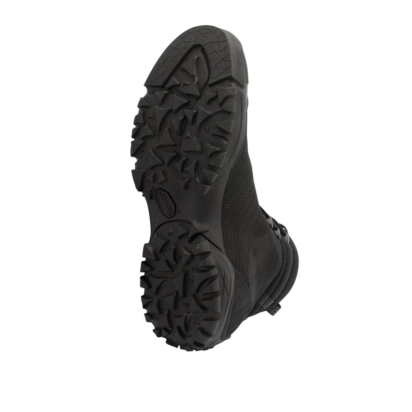 Επιχειρησιακά Αδιάβροχα Ημιάρβυλα Nemesis 6.2 GTX (Black) της Garmont SRS74950 trazeras|SRS74950