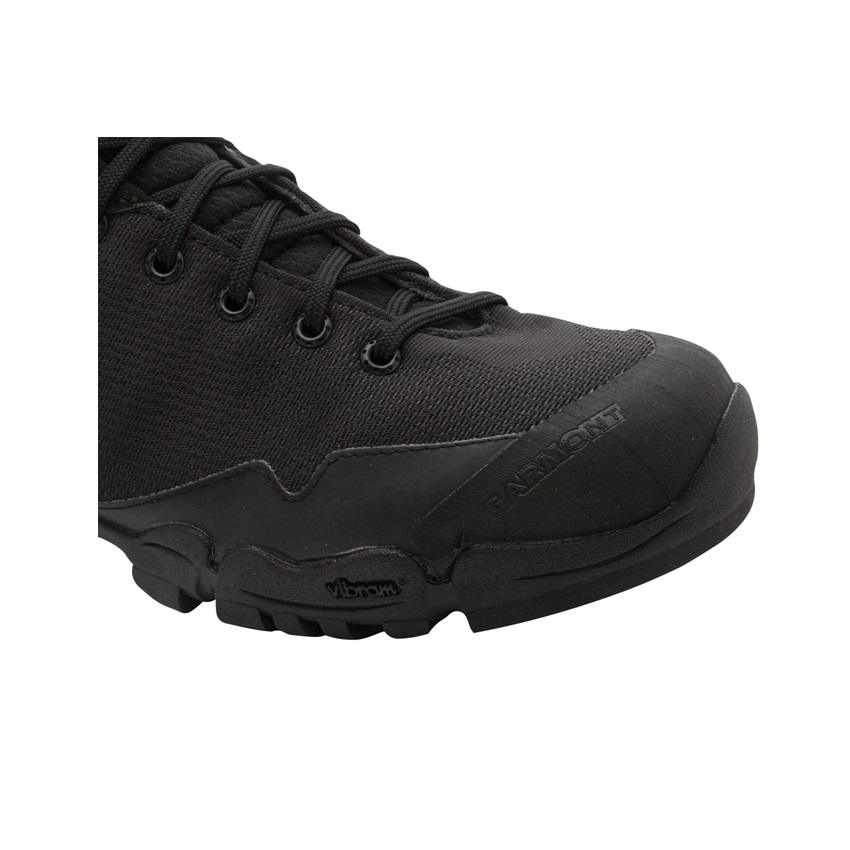 Επιχειρησιακά Αδιάβροχα Ημιάρβυλα Nemesis 6.2 GTX (Black) της Garmont SRS74950 trazeras|SRS74950