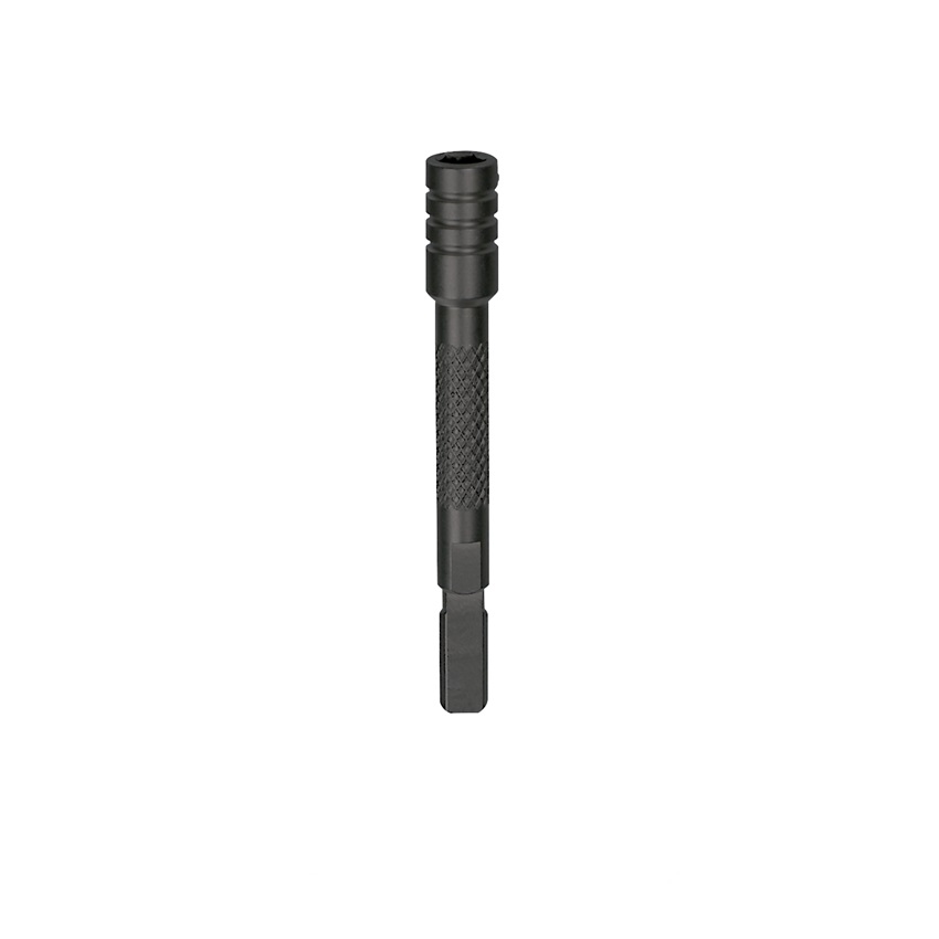 Επέκταση Bit Driver Extender (Black) της Leatherman SRS74990 trazeras|SRS74990