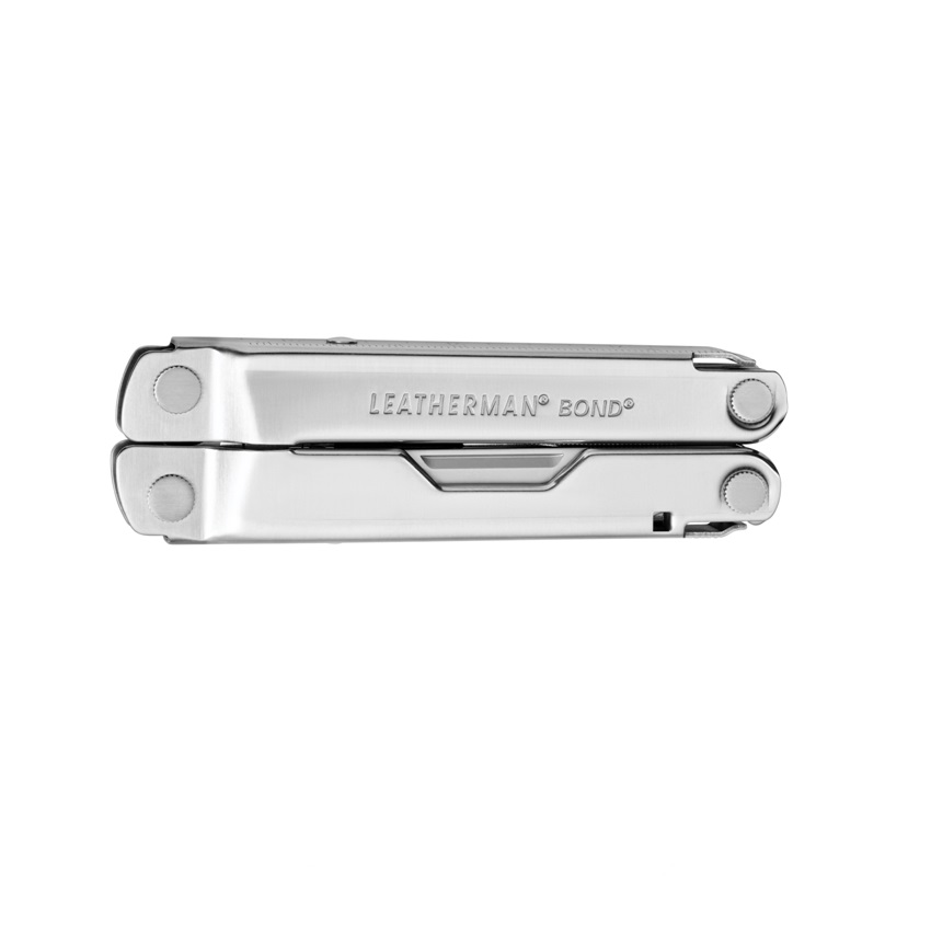Πολυεργαλείο Bond (Silver) της Leatherman SRS74971 trazeras|SRS74971