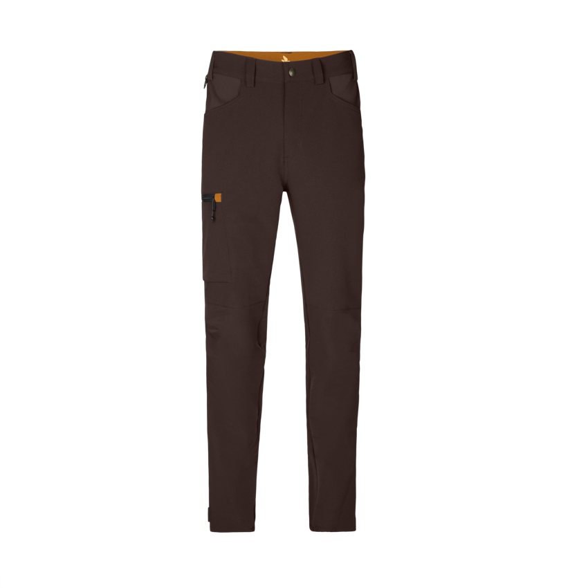 Παντελόνι Εκπαίδευσης Σκύλου Dog Active (Dark Brown) της Seeland LAM71238 trazeras|LAM71238