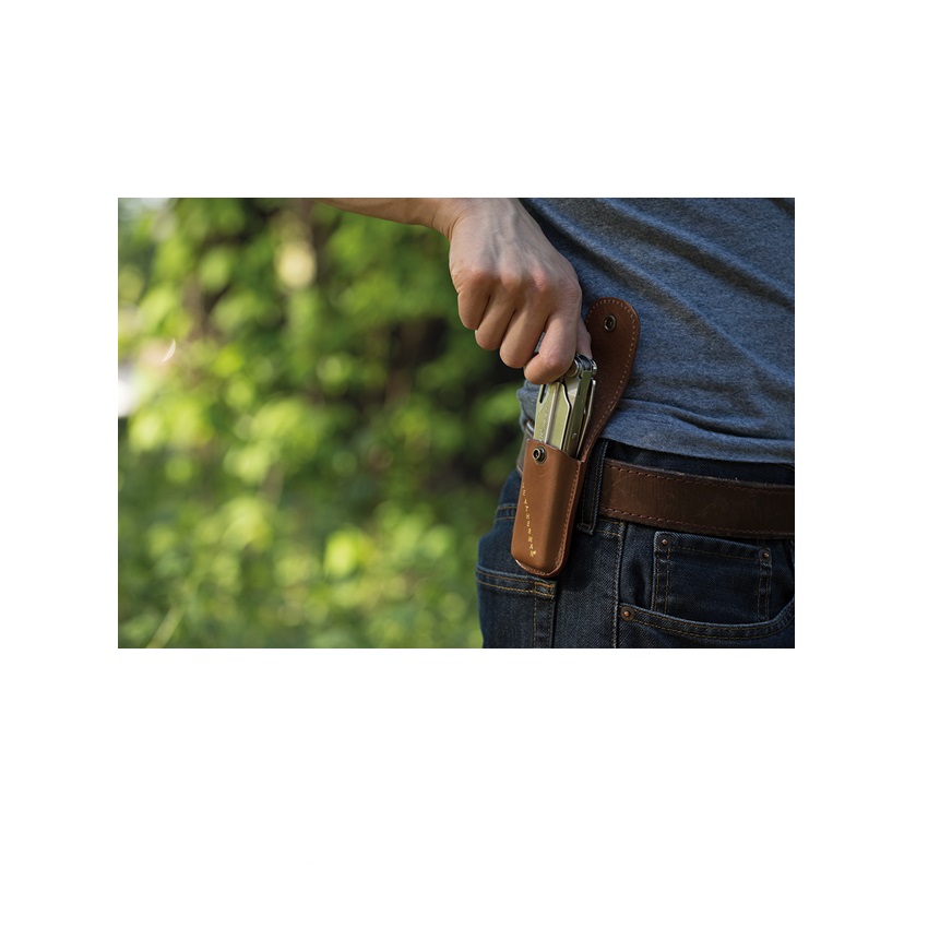 Πολυεργαλείο 2H Wave + (Silver) της Leatherman SRS74994 trazeras|SRS74994