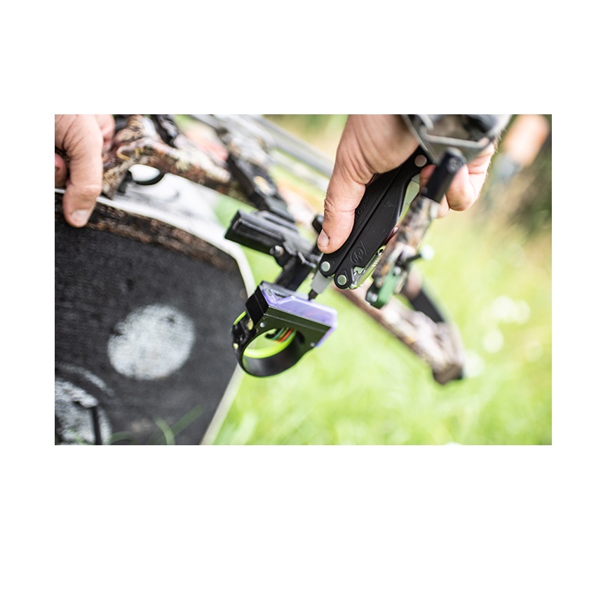 Πολυεργαλείο Charge+ (Woodland) της Leatherman SRS75017 trazeras|SRS75017