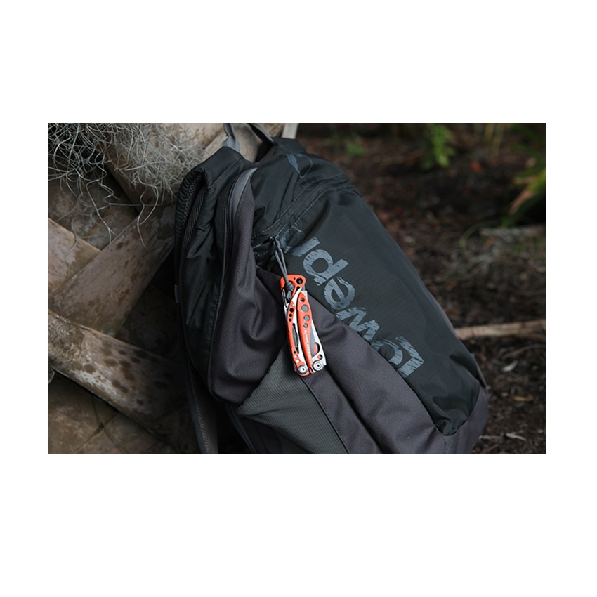 Πολυεργαλείο Skeletool (Coyote) της Leatherman SRS75025 trazeras|SRS75025