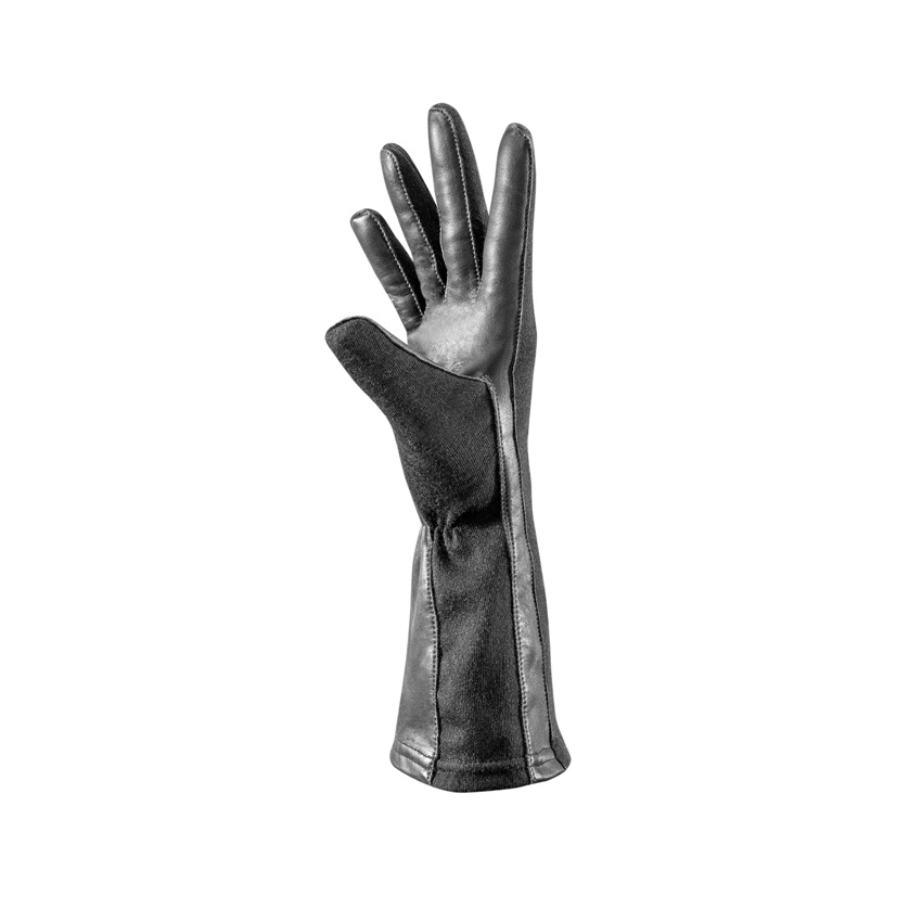 Γάντια Πιλότου X-Condor (Black) της Kinetixx SRS75032 trazeras|SRS75032