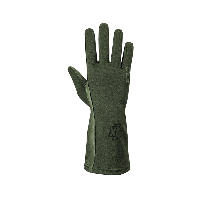 Γάντια Πιλότου X-Condor (Olive) της Kinetixx SRS75033 trazeras|SRS75033