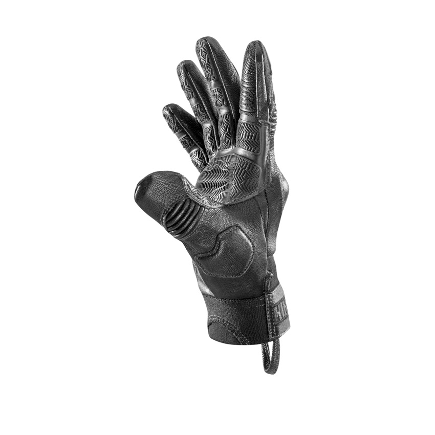 Επιχειρησιακά Γάντια X-Rope (Black) της Kinetixx SRS75088 trazeras|SRS75088