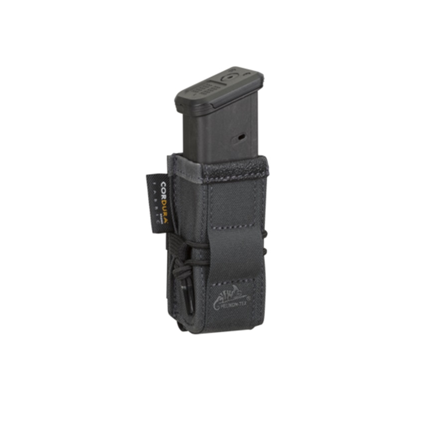 Θήκη Γεμιστήρα Πιστ. Competition Rapid (Black) της Helikon-Tex LIK75092 trazeras|LIK75092