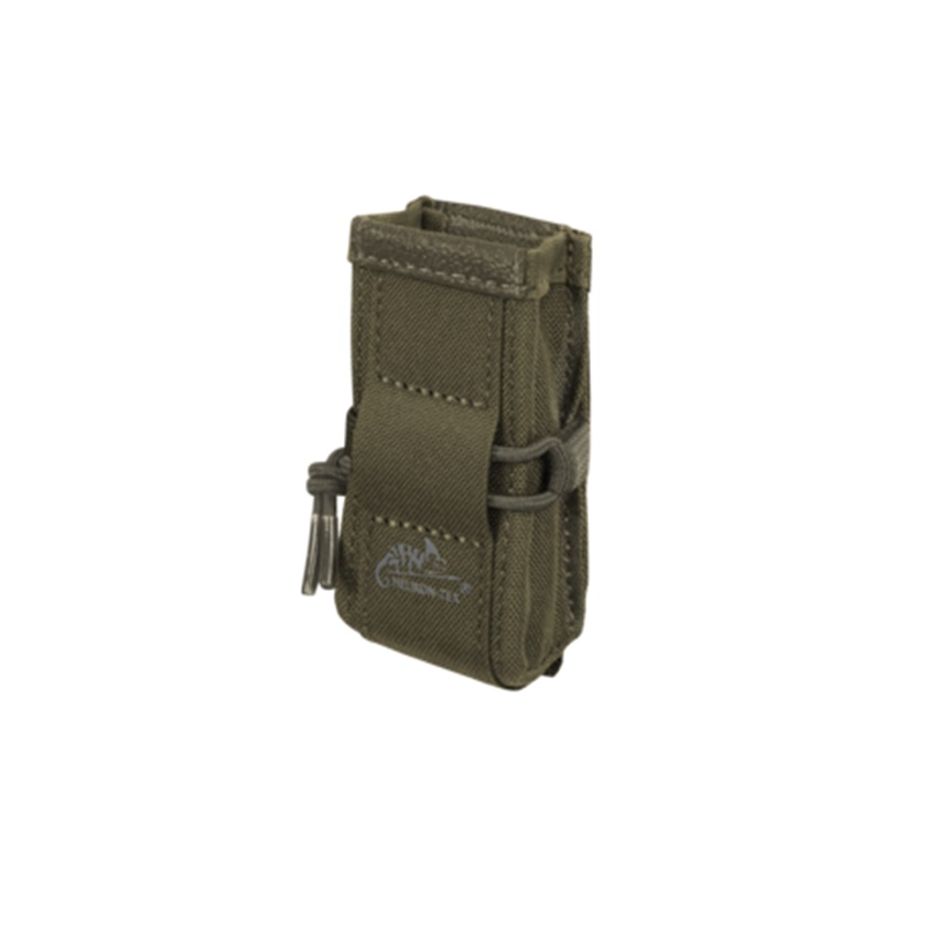 Θήκη Γεμιστήρα Πιστ. Competition Rapid (Olive) της Helikon-Tex LIK75093 trazeras|LIK75093