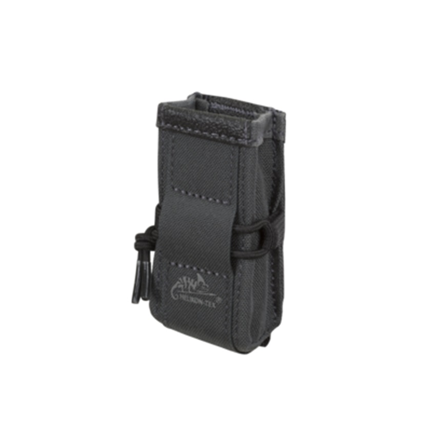 Θήκη Γεμιστήρα πιστ. Competition Rapid (Shadow Grey / Black A) της Helikon-Tex LIK75096 trazeras|LIK75096