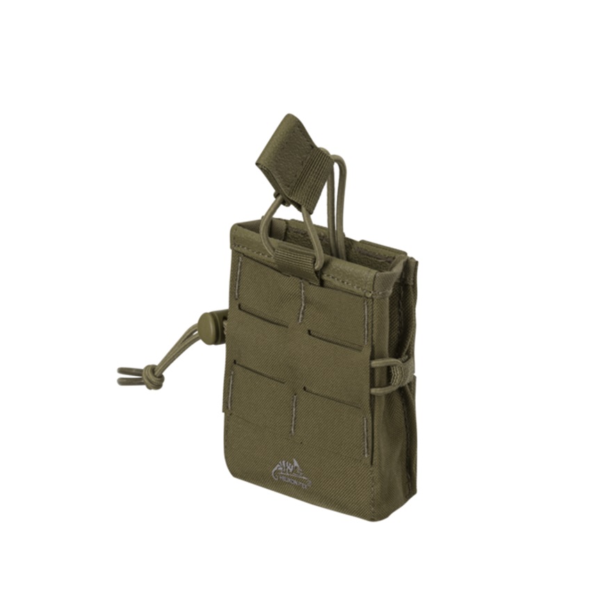 Θήκη Γεμιστήρα Καραμπ. Competition Rapid (Olive Green) της Helikon-Tex LIK75101 trazeras|LIK75101