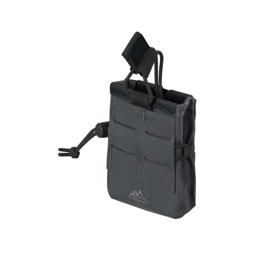 Θήκη Γεμιστήρα Καραμπ. Competition Rapid (Shadow Grey / Black A) της Helikon-Tex LIK75104 trazeras|LIK75104