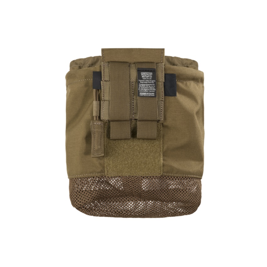 Θήκη / Πουγκί Απόρριψης Γεμιστήρων Competition Dump Pouch (Multicam) της Helikon-Tex LIK75111 trazeras|LIK75111