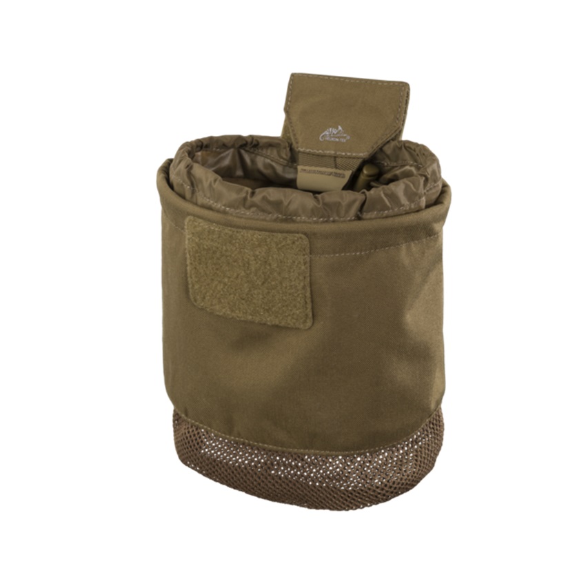 Θήκη / Πουγκί Απόρριψης Γεμιστήρων Competition Dump Pouch (Coyote) της Helikon-Tex LIK75109 trazeras|LIK75109