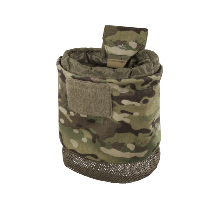 Θήκη / Πουγκί Απόρριψης Γεμιστήρων Competition Dump Pouch (Multicam) της Helikon-Tex LIK75111 trazeras|LIK75111