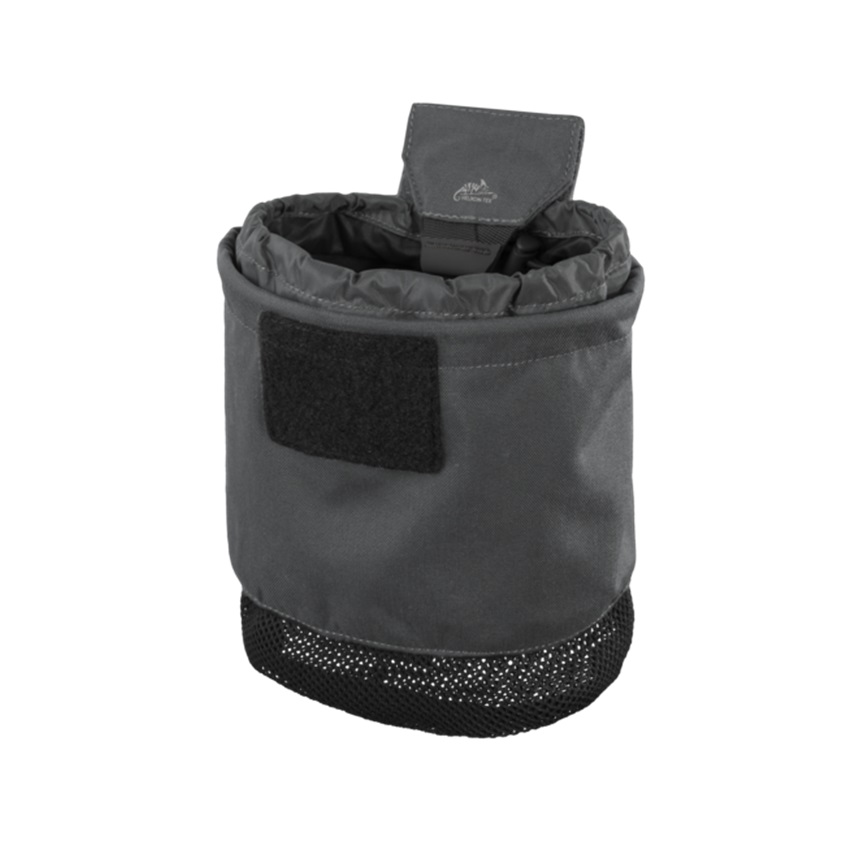 Θήκη / Πουγκί Απόρριψης Γεμιστήρων Competition Dump Pouch (Shadow Grey) της Helikon-Tex LIK75113 trazeras|LIK75113