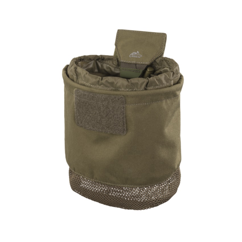 Θήκη / Πουγκί Απόρριψης Γεμιστήρων Competition Dump Pouch (Adaptive Green) της Helikon-Tex LIK75114 trazeras|LIK75114
