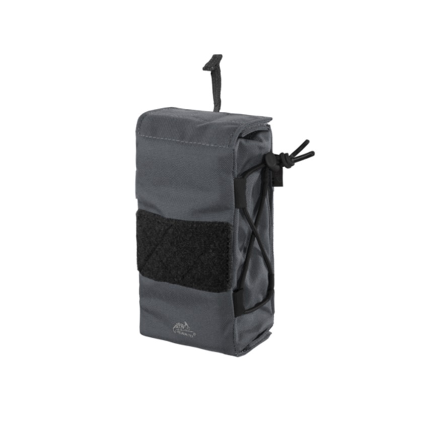 Τσαντάκι Πρώτων Βοηθειών Competition Med Kit (Shadow Grey / Black A) της Helikon-Tex LIK75121 trazeras|LIK75121
