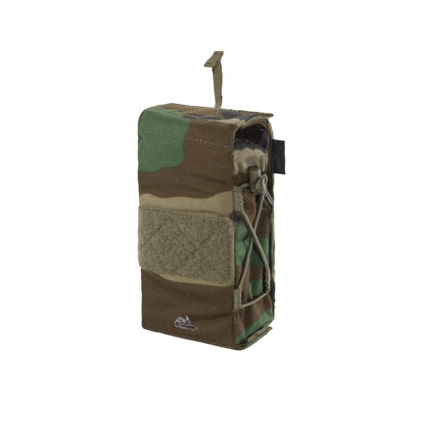 Τσαντάκι Πρώτων Βοηθειών Competition Med Kit (US Woodland) της Helikon-Tex LIK75124 trazeras|LIK75124