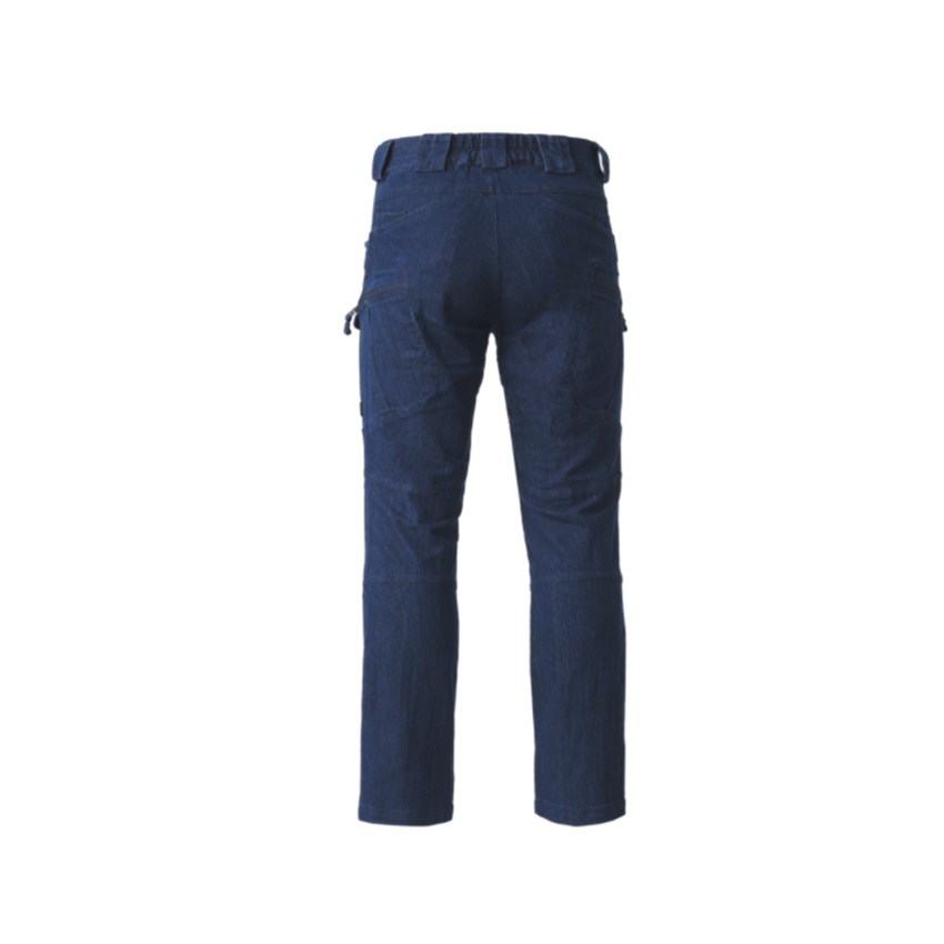 Επιχειρησιακό Παντελόνι UTP Denim Stretch (Marine Blue) της Helikon-Tex LIK75133 trazeras|LIK75133