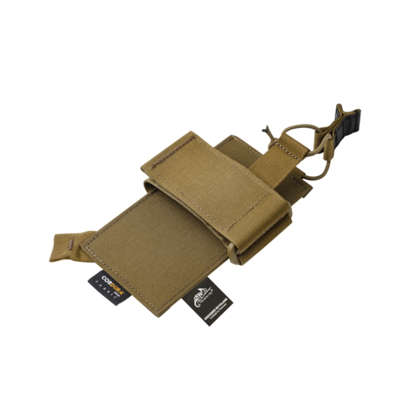 Θήκη Πιστ. Inverted Pist. Holder Insert Cordura (Coyote) της Helikon-Tex LIK75135 trazeras|LIK75135