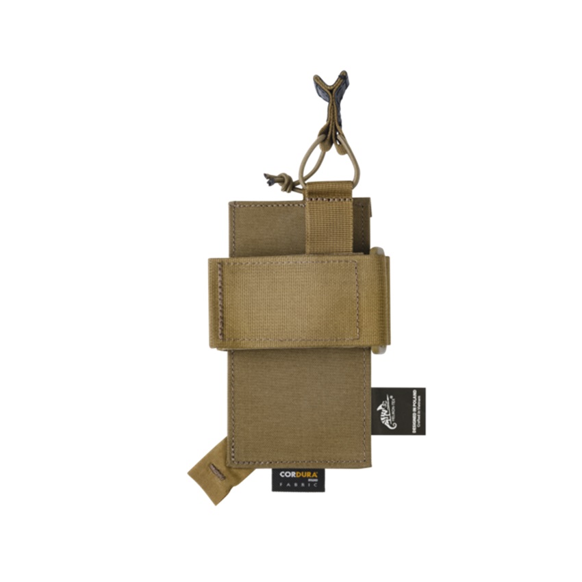 Θήκη Πιστ. Inverted Pist. Holder Insert Cordura (Coyote) της Helikon-Tex LIK75135 trazeras|LIK75135