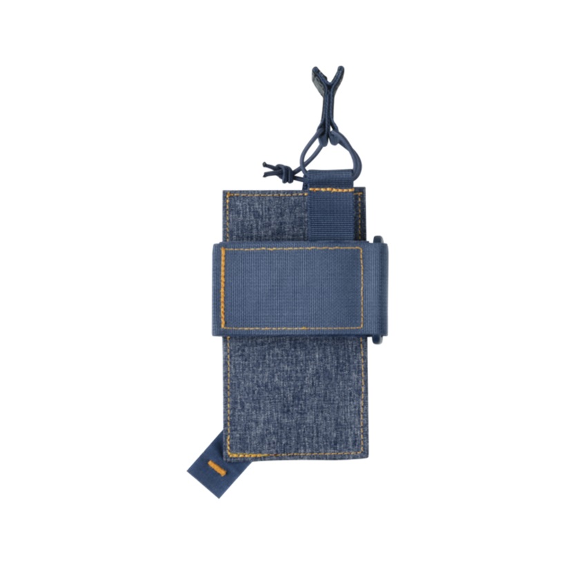 Θήκη Πιστ. Inverted Pist. Holder Nylon (Melange Blue) της Helikon-Tex LIK75136 trazeras|LIK75136