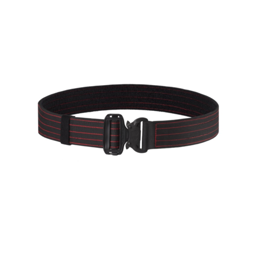 Σκοπευτική Ζώνη Competition Nautic Shooting Belt 45mm (Black / Red A) της Helicon-Tex LIK75142 trazeras|LIK75142