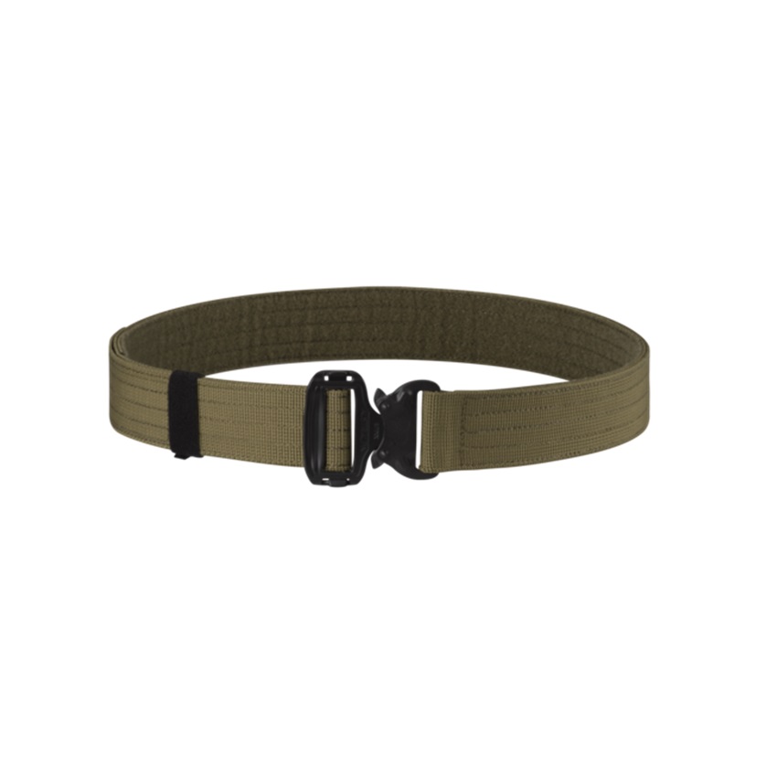 Σκοπευτική Ζώνη Competition Nautic Shooting Belt 45mm (Adaptive Green) της Helicon-Tex LIK75144 trazeras|LIK75144