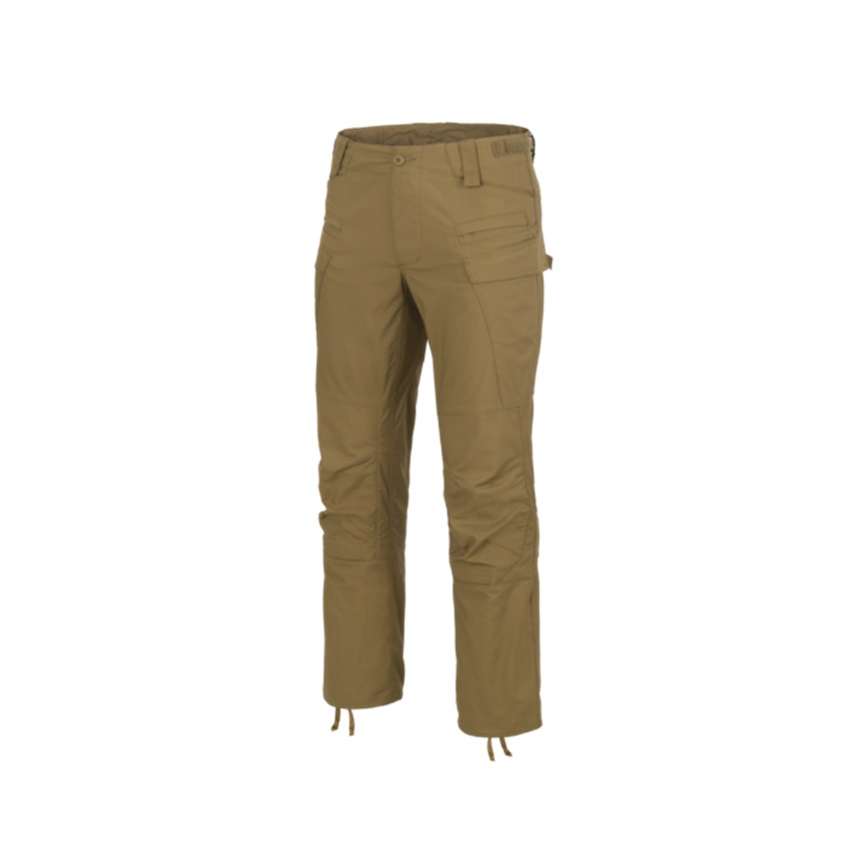 Επιχειρησιακό Παντελόνι SFU Next Pants Mk2 PolyCotton Ripstop (Coyote) της Helikon-Tex LIK75175 trazeras|LIK75175