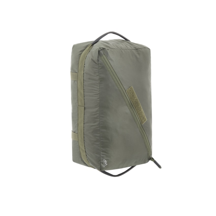 Πρακτικό Σετ Μικρών Σακιδίων Οργάνωσης Pakcell Set Polyester Ripstop (PL Woodland) της Helikon-Tex LIK75189 trazeras|LIK75189