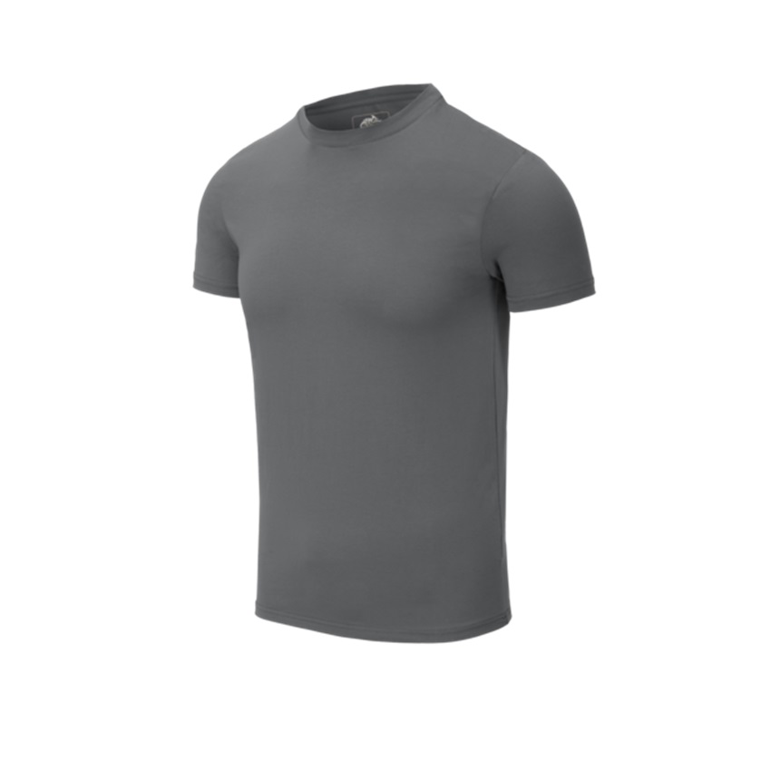 Κοντομάνικη Μπλούζα T-Shirt Slim (Shadow Grey) Helikon-Tex LIK75200 trazeras|LIK75200