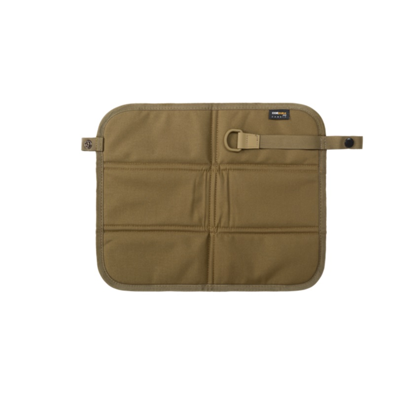 Μαξιλαράκι Καθίσματος Vagabond Seat Pad (Coyote) της Helikon-Tex LIK75205 trazeras|LIK75205