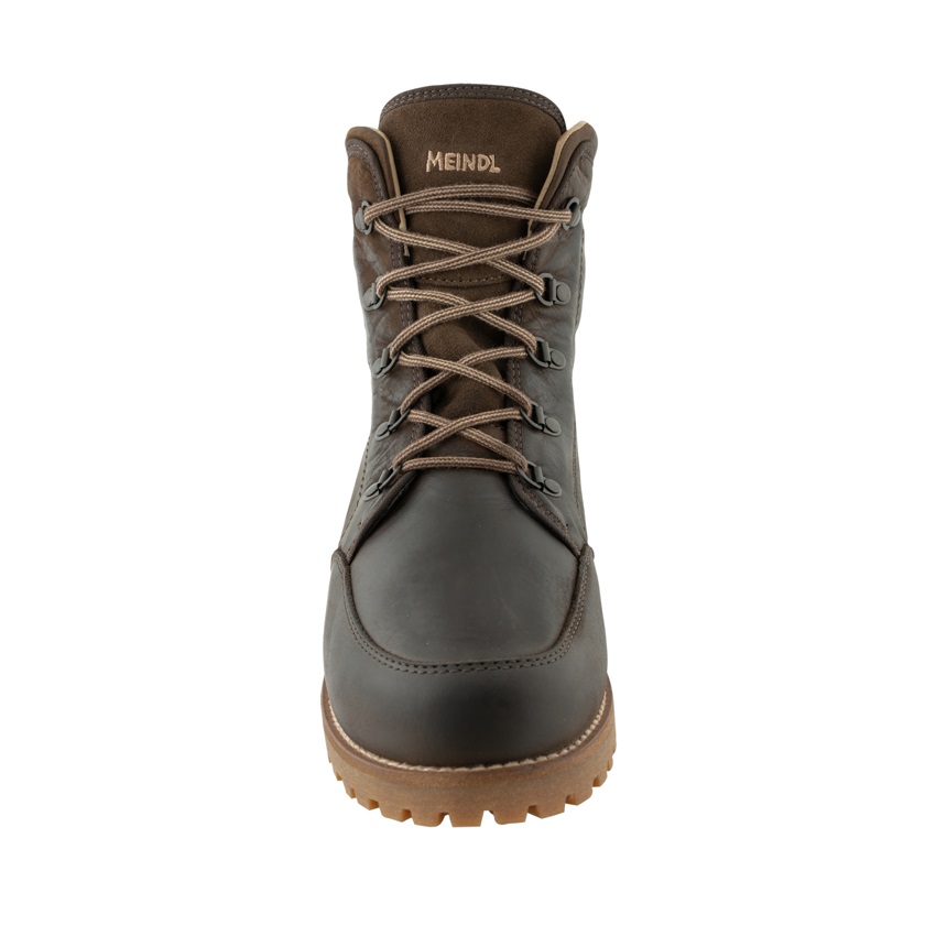 Χειμερινά Μποτάκια Sondrio Gore-Tex 6'' (Brown) της Meindl SRS75256 trazeras|SRS75256