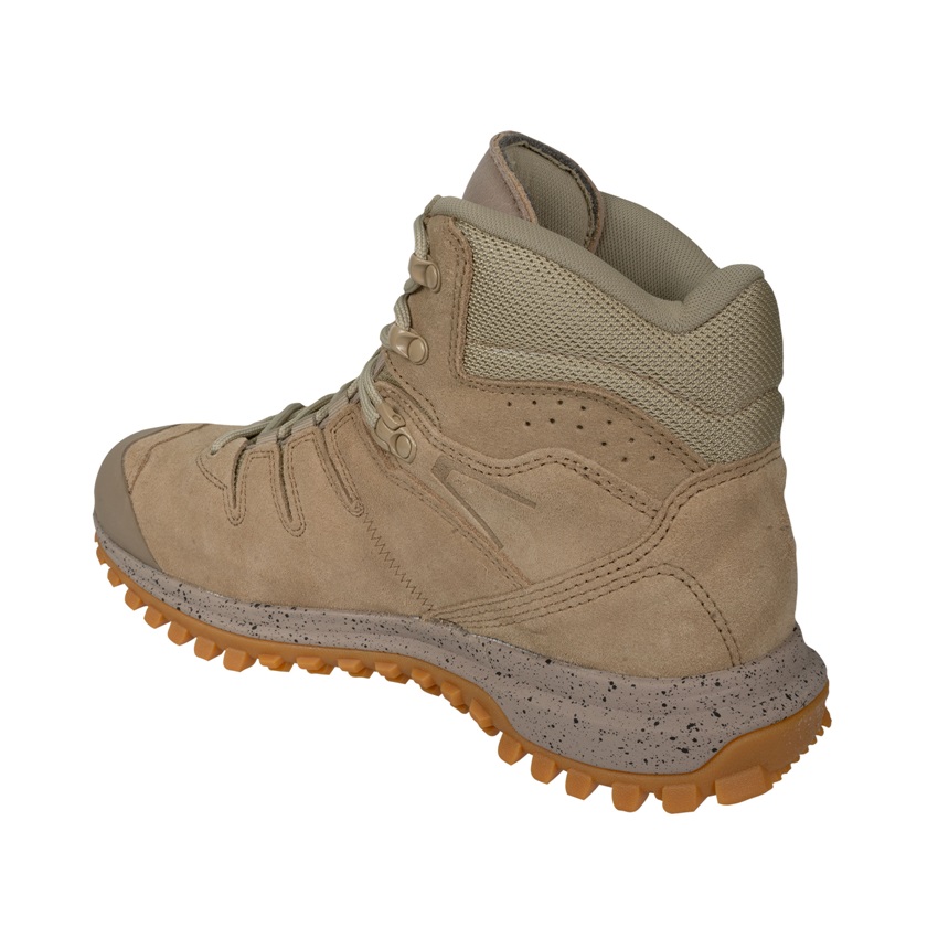 Αδιάβροχα Μποτάκια Trekking Tansania GTX (Sand) της Meindl SRS75258 trazeras|SRS75258
