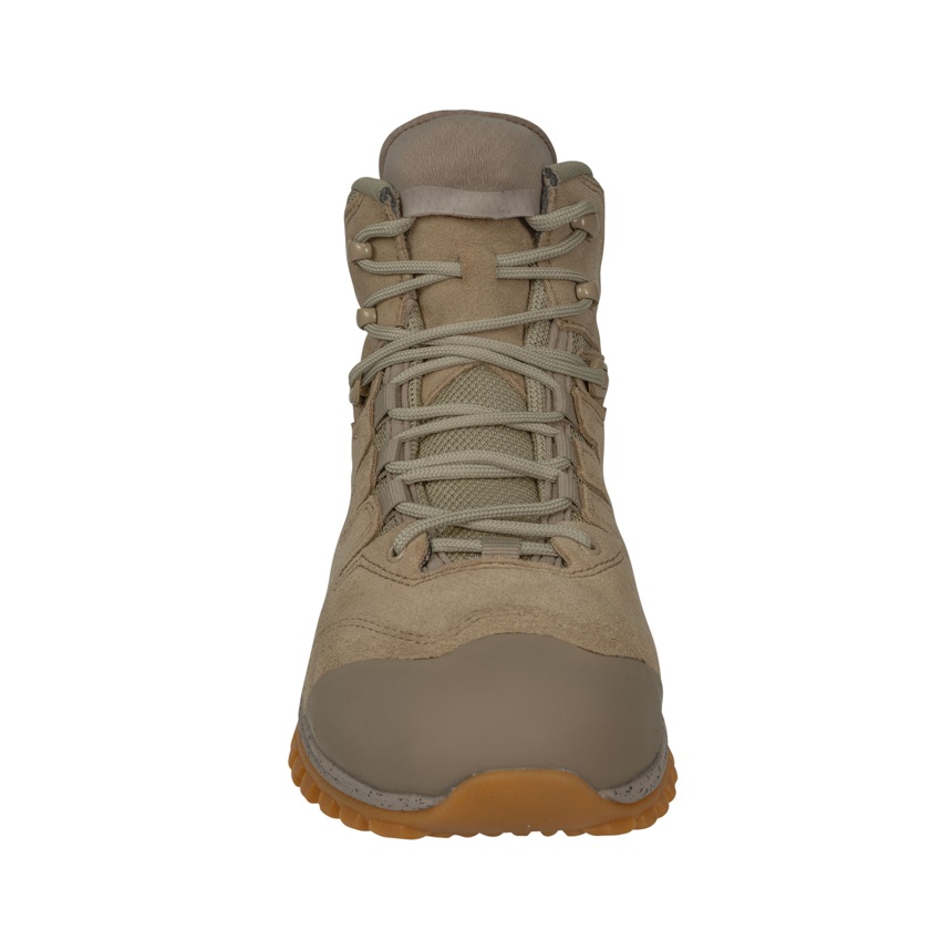 Αδιάβροχα Μποτάκια Trekking Tansania GTX (Sand) της Meindl SRS75258 trazeras|SRS75258