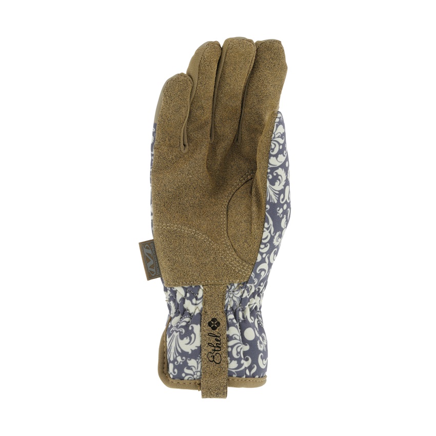 Γυναικεία Γάντια Κηπουρικής Utility Ethel (Grey - Jubilee) της Mechanix SRS75260 trazeras|SRS75260