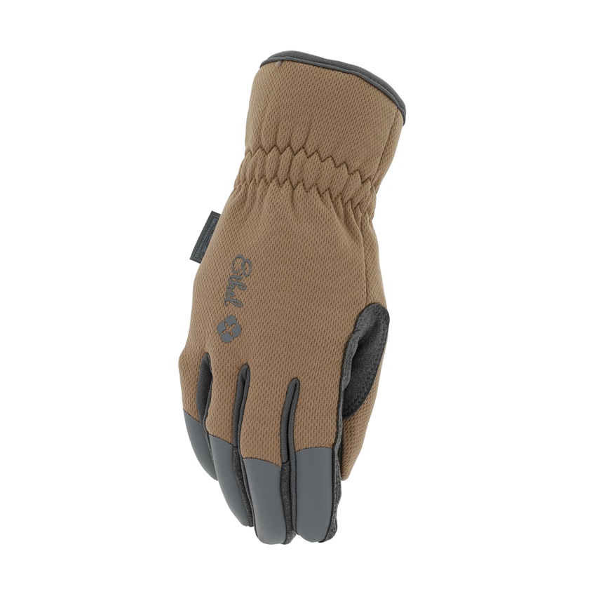 Γυναικεία Γάντια Κηπουρικής Utility Ethel (Brown) της Mechanix SRS75262 trazeras|SRS75262