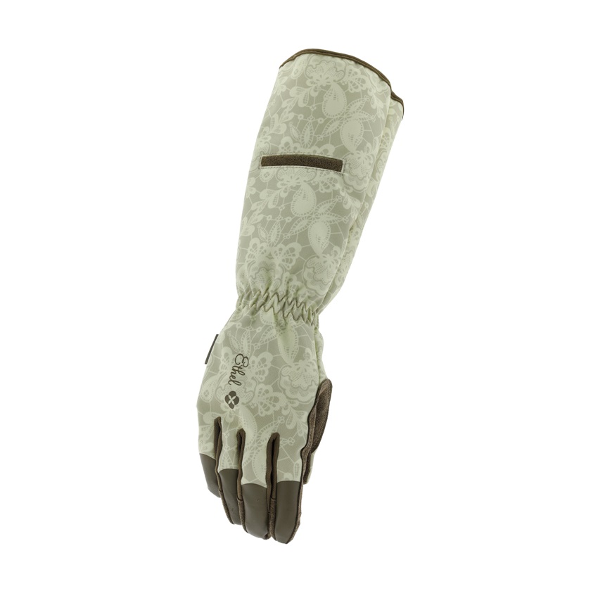Γυναικεία Γάντια Κηπουρικής Rose Ethel (Green) της Mechanix SRS75265 trazeras|SRS75265