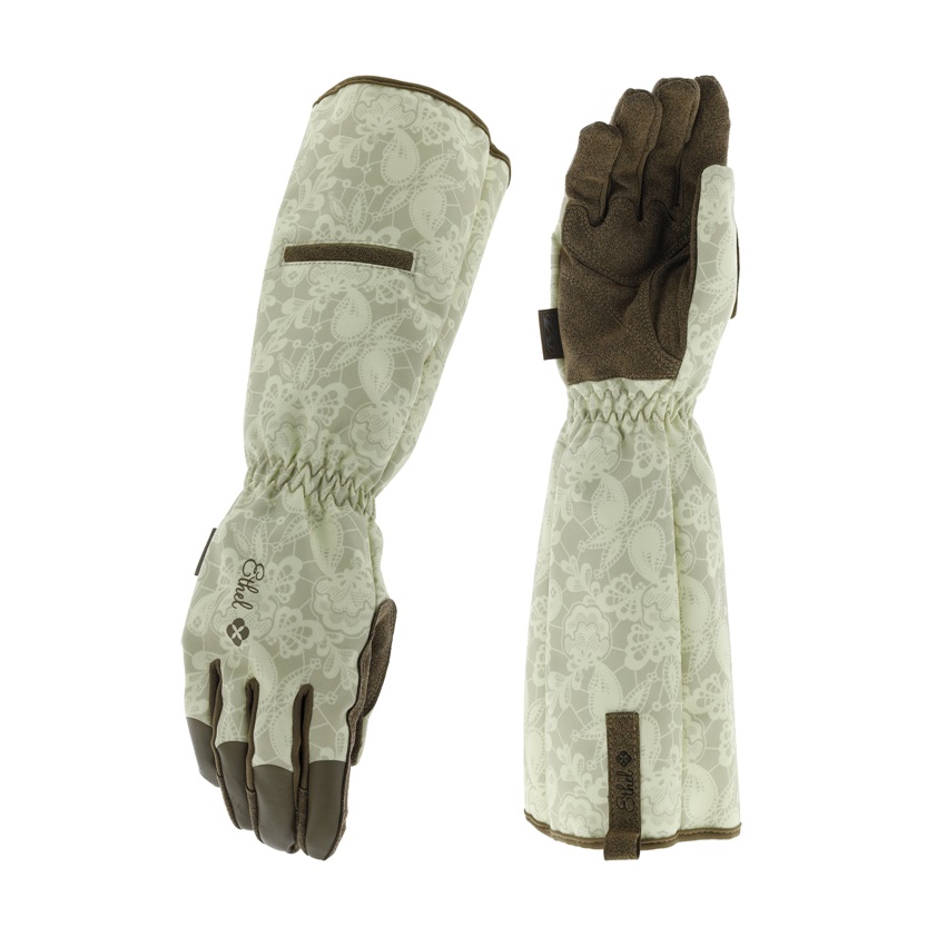 Γυναικεία Γάντια Κηπουρικής Rose Ethel (Green) της Mechanix SRS75265 trazeras|SRS75265