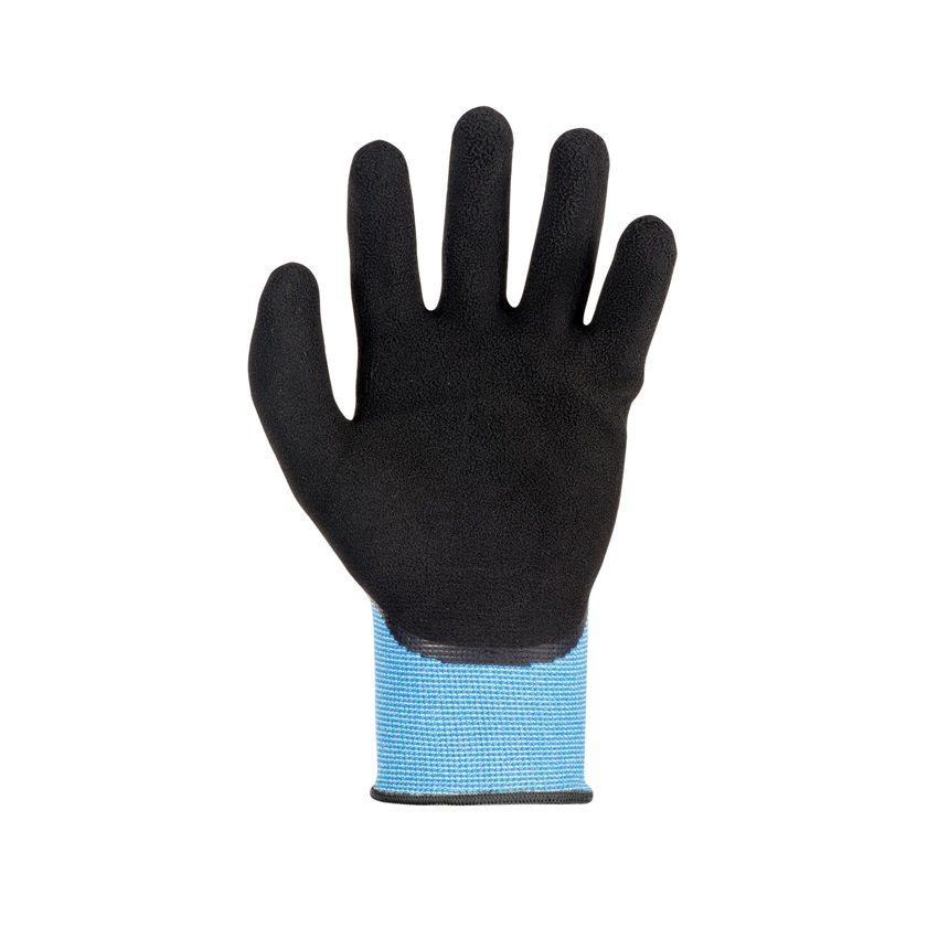 Γάντια Εργασίας SpeedKnit Coolmax S1CB - 03 (Blue) της Mechanix SRS75273 trazeras|SRS75273