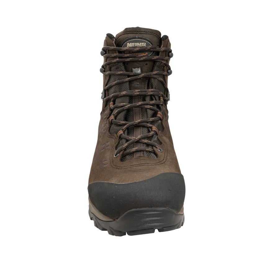 Αδιάβροχα Μποτάκια Hiking Vacuum Fit II Medium GTX (Dark Brown) της Meindl SRS75274 trazeras|SRS75274