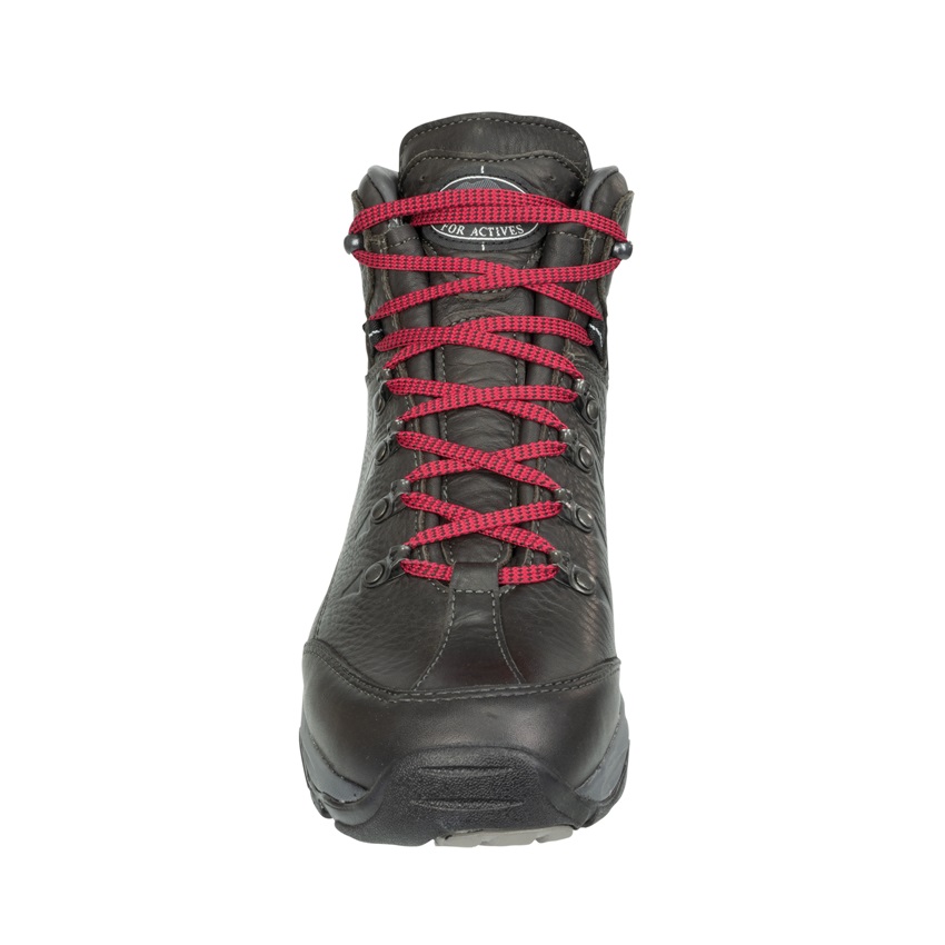 Αδιάβροχα Μποτάκια Hiking Ohio 3 GTX (Black) της Meindl SRS75275 trazeras|SRS75275