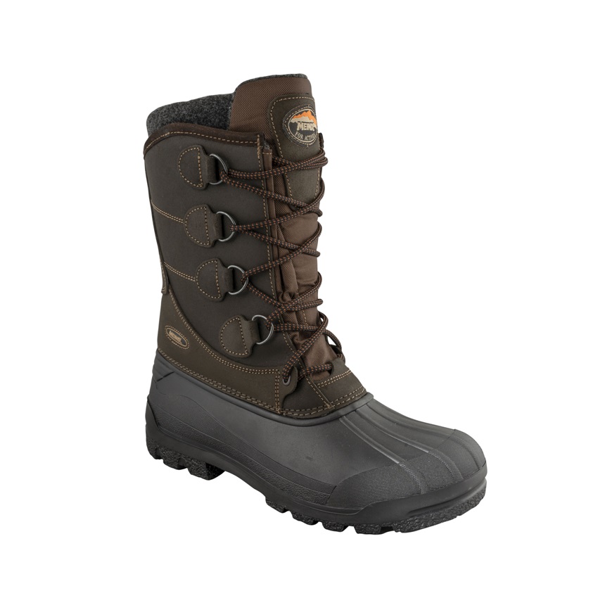 Χειμερινές Μπότες Soelden (Brown) της Meindl SRS75277 trazeras|SRS75277