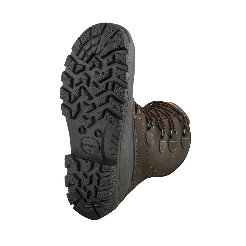 Χειμερινές Μπότες Soelden (Brown) της Meindl SRS75277 trazeras|SRS75277