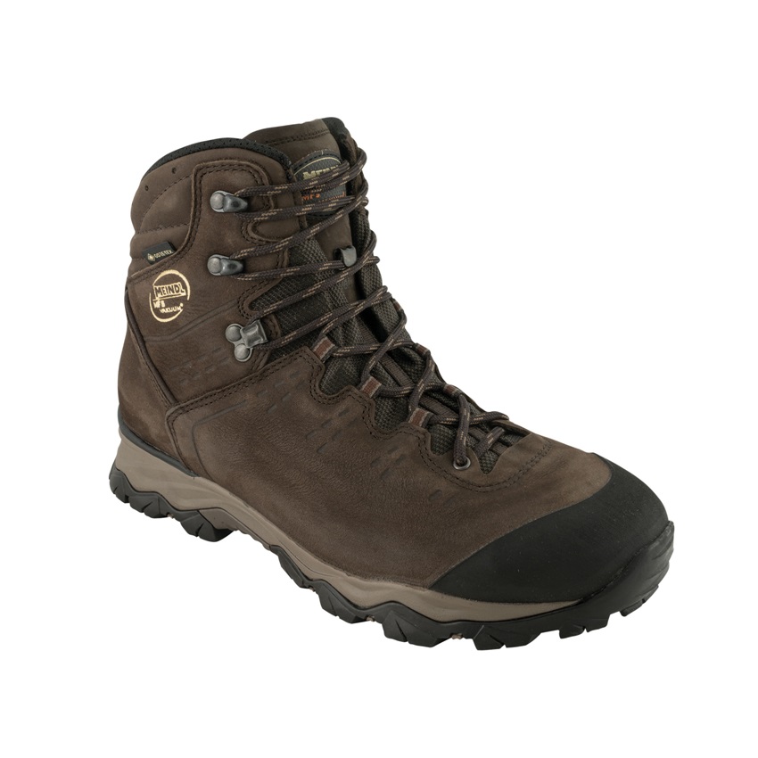 Μποτάκια Hiking Vacuum Fit II Wide Generation 2 (Brown) της Meindl SRS75279 trazeras|SRS75279
