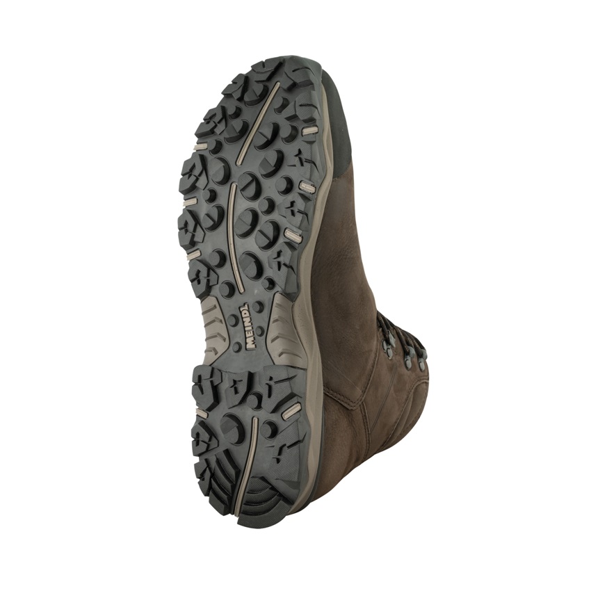 Μποτάκια Hiking Vacuum Fit II Wide Generation 2 (Brown) της Meindl SRS75279 trazeras|SRS75279
